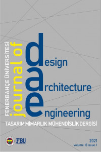 Journal of Design Architecture and Engineering